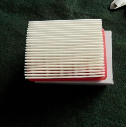 AIR Filter  for EMAK Lawn Mower  61120018