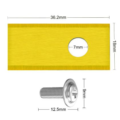 Blades For Worx Landroid