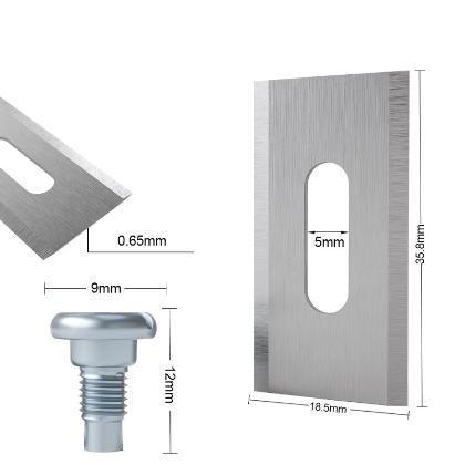 Blades for Husqvarna,Gardena