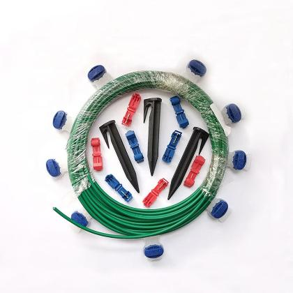 Boundary Cable Repair Kit Gel Connectors for Any Broken Cable