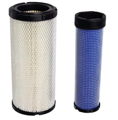 Donaldson P822858 Air Filter, Safety RadialSeal Lawn Mower Parts