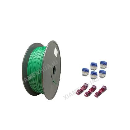 Heavy Duty Automatic Lawnmower Boundary Wire For Robotic Lawn Mower
