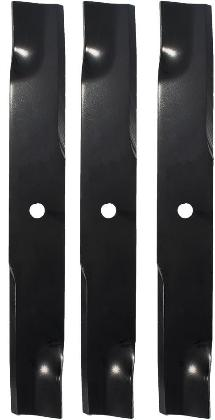 Low lift Blade  Hustler 601124 797696