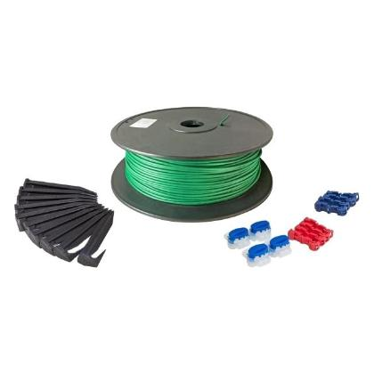 Premium 340 Boundary Wire perimeter wire fit for robotic mowers