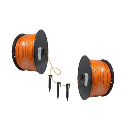 Premium 420 Impact safety Cable PetSafe Boundary Wire for Robotic Lawn Mowers
