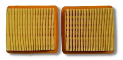 SaidiCo Direct Stihl Air Filter for Lawn Mower 41801410300